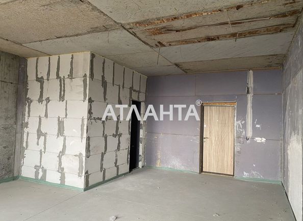1-room apartment apartment by the address st. Dacha Kovalevskogo Amundsena (area 48,4 m²) - Atlanta.ua - photo 14