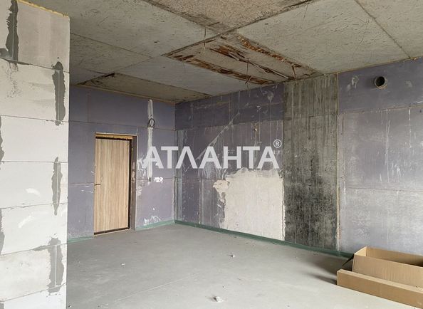 1-room apartment apartment by the address st. Dacha Kovalevskogo Amundsena (area 48,4 m²) - Atlanta.ua - photo 15