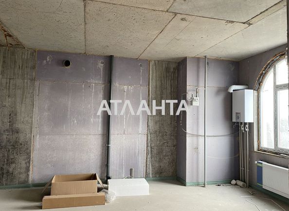 1-room apartment apartment by the address st. Dacha Kovalevskogo Amundsena (area 48,4 m²) - Atlanta.ua - photo 16