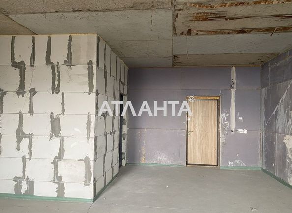 1-room apartment apartment by the address st. Dacha Kovalevskogo Amundsena (area 48,4 m²) - Atlanta.ua - photo 17