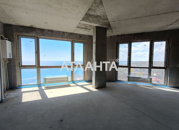 3-rooms apartment apartment by the address st. Dacha Kovalevskogo Amundsena (area 94,6 m²) - Atlanta.ua - photo 9