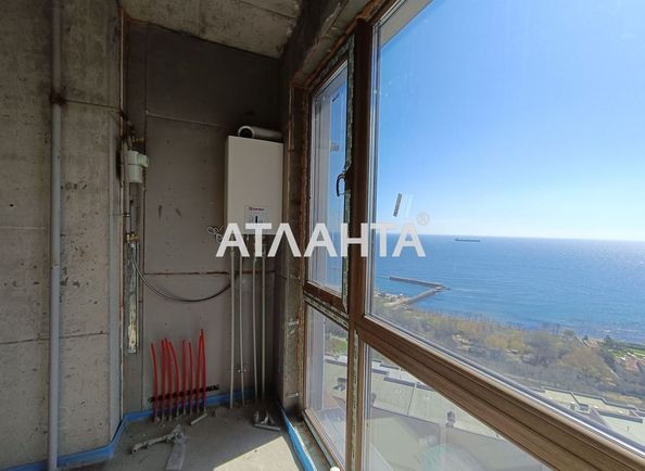 3-rooms apartment apartment by the address st. Dacha Kovalevskogo Amundsena (area 94,6 m²) - Atlanta.ua - photo 3