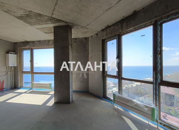 3-rooms apartment apartment by the address st. Dacha Kovalevskogo Amundsena (area 94,6 m²) - Atlanta.ua - photo 10
