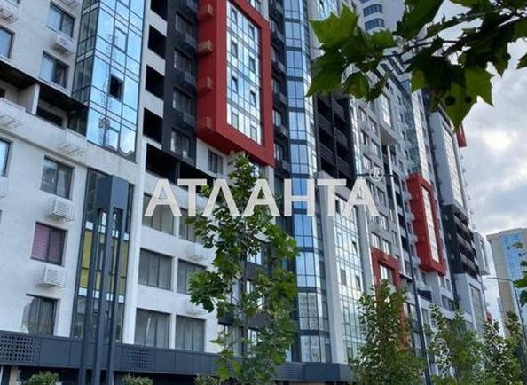 2-rooms apartment apartment by the address st. Vilyamsa ak (area 83,0 m2) - Atlanta.ua