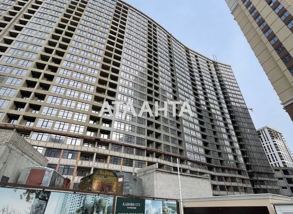 3-rooms apartment apartment by the address st. Kurortnyy per (area 105,0 m2) - Atlanta.ua - photo 3