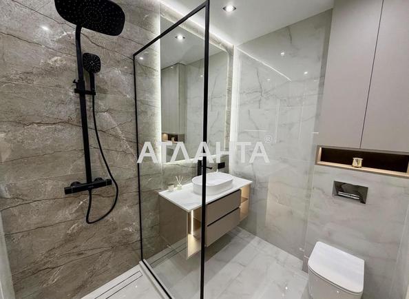 3-кімнатна квартира за адресою Курортний пров. (площа 105 м²) - Atlanta.ua - фото 5