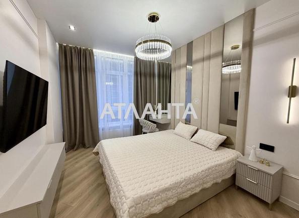 3-кімнатна квартира за адресою Курортний пров. (площа 105 м²) - Atlanta.ua - фото 9