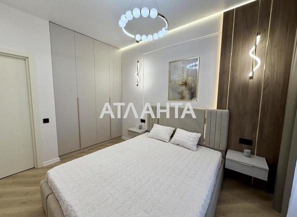 3-кімнатна квартира за адресою Курортний пров. (площа 105 м²) - Atlanta.ua - фото 10