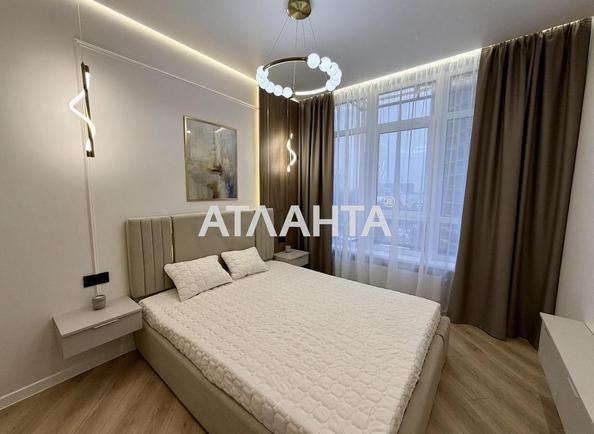 3-кімнатна квартира за адресою Курортний пров. (площа 105 м²) - Atlanta.ua - фото 11