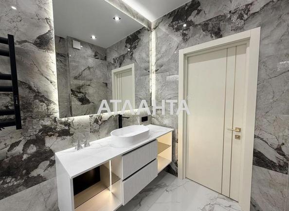 3-кімнатна квартира за адресою Курортний пров. (площа 105 м²) - Atlanta.ua - фото 12