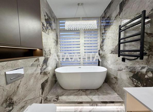 3-кімнатна квартира за адресою Курортний пров. (площа 105 м²) - Atlanta.ua - фото 13