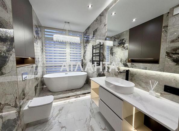 3-кімнатна квартира за адресою Курортний пров. (площа 105 м²) - Atlanta.ua - фото 14