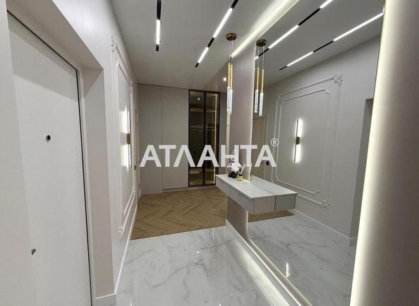 3-кімнатна квартира за адресою Курортний пров. (площа 105 м²) - Atlanta.ua - фото 15