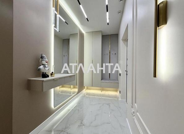 3-кімнатна квартира за адресою Курортний пров. (площа 105 м²) - Atlanta.ua - фото 16