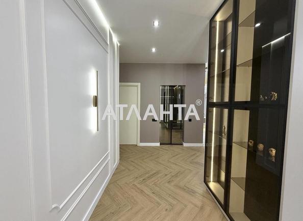 3-кімнатна квартира за адресою Курортний пров. (площа 105 м²) - Atlanta.ua - фото 17