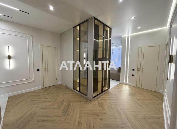 3-кімнатна квартира за адресою Курортний пров. (площа 105 м²) - Atlanta.ua - фото 18