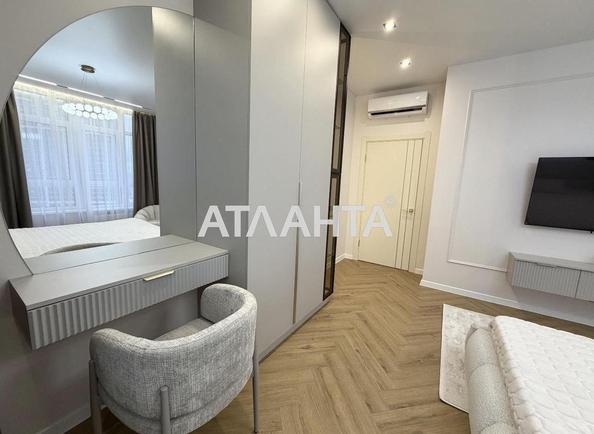 3-кімнатна квартира за адресою Курортний пров. (площа 105 м²) - Atlanta.ua - фото 19