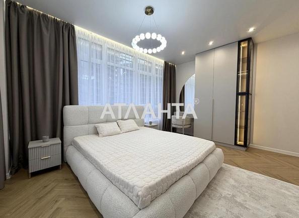 3-кімнатна квартира за адресою Курортний пров. (площа 105 м²) - Atlanta.ua - фото 20