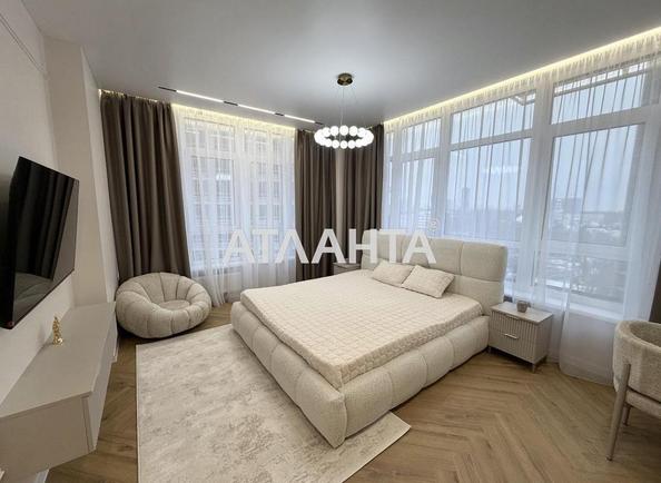 3-кімнатна квартира за адресою Курортний пров. (площа 105 м²) - Atlanta.ua - фото 21