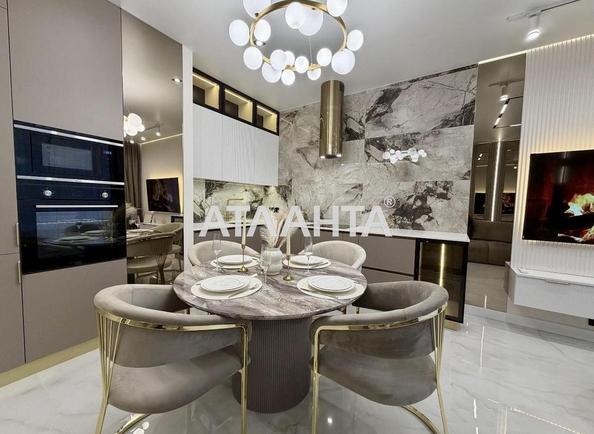 3-кімнатна квартира за адресою Курортний пров. (площа 105 м²) - Atlanta.ua - фото 22