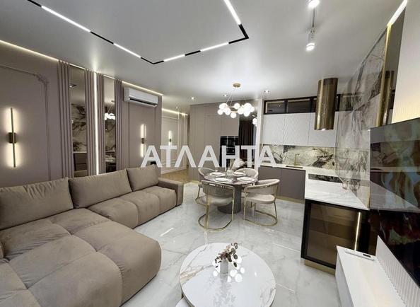 3-кімнатна квартира за адресою Курортний пров. (площа 105 м²) - Atlanta.ua - фото 26