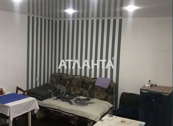 1-room apartment apartment by the address st. Kanatnaya Sverdlova (area 31,5 m2) - Atlanta.ua - photo 3