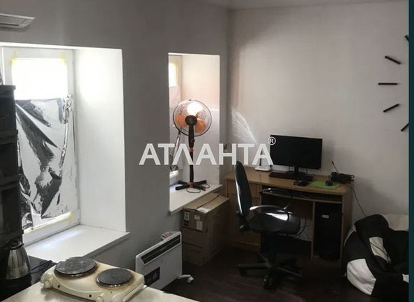 1-room apartment apartment by the address st. Kanatnaya Sverdlova (area 31,5 m2) - Atlanta.ua - photo 7