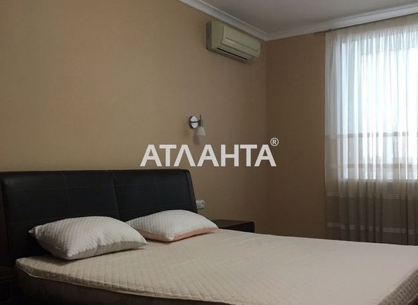 2-rooms apartment apartment by the address st. Avdeeva chernomorskogo (area 80,0 m2) - Atlanta.ua