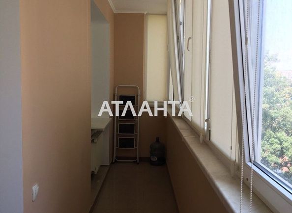2-rooms apartment apartment by the address st. Avdeeva chernomorskogo (area 80,0 m2) - Atlanta.ua - photo 3