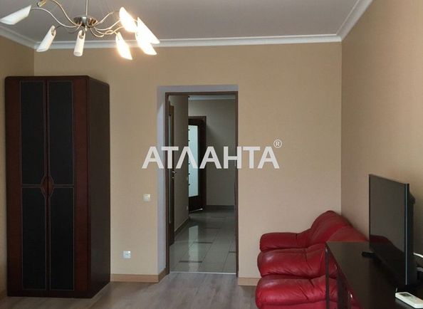 2-rooms apartment apartment by the address st. Avdeeva chernomorskogo (area 80,0 m2) - Atlanta.ua - photo 9