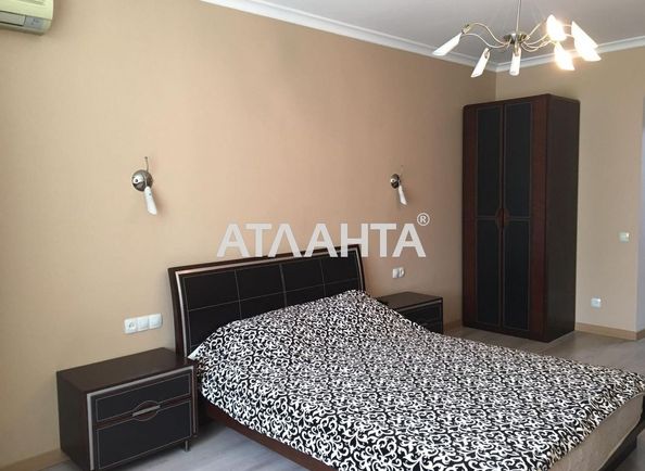 2-rooms apartment apartment by the address st. Avdeeva chernomorskogo (area 80,0 m2) - Atlanta.ua - photo 13