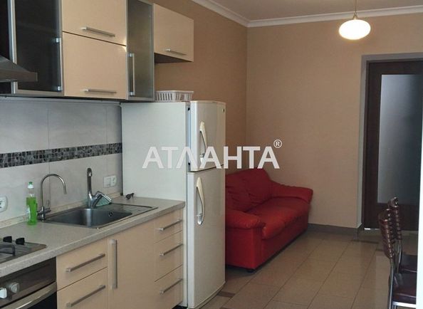 2-rooms apartment apartment by the address st. Avdeeva chernomorskogo (area 80,0 m2) - Atlanta.ua - photo 15