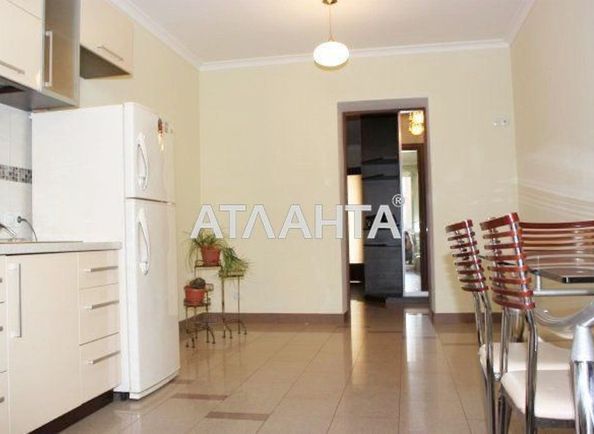 2-rooms apartment apartment by the address st. Avdeeva chernomorskogo (area 80,0 m2) - Atlanta.ua - photo 23