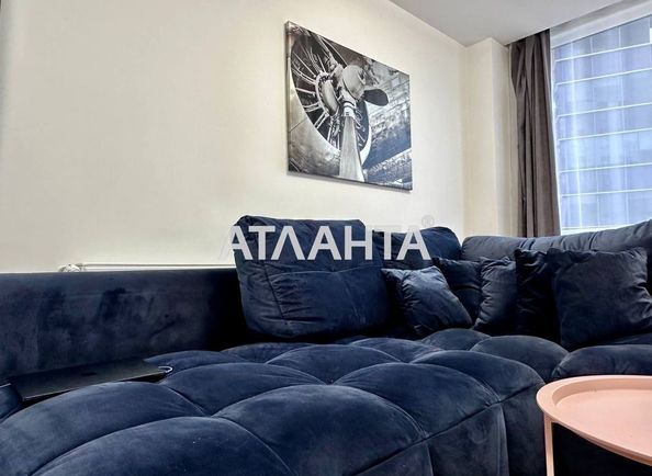 2-rooms apartment apartment by the address st. Pr Vyacheslava Chernovola (area 61,6 m2) - Atlanta.ua - photo 2