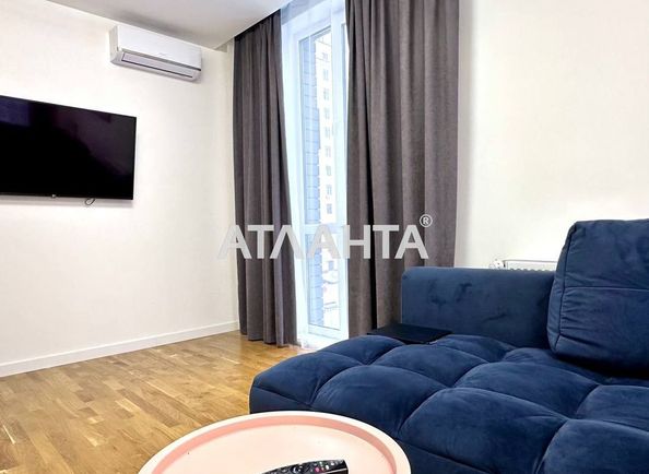 2-rooms apartment apartment by the address st. Pr Vyacheslava Chernovola (area 61,6 m2) - Atlanta.ua - photo 3