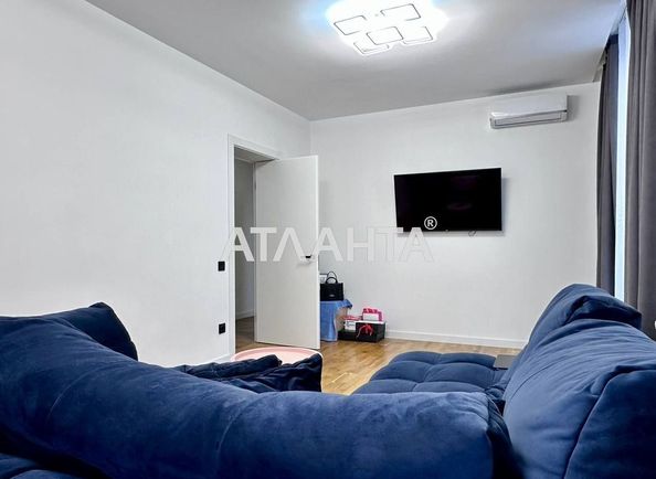 2-rooms apartment apartment by the address st. Pr Vyacheslava Chernovola (area 61,6 m2) - Atlanta.ua - photo 4