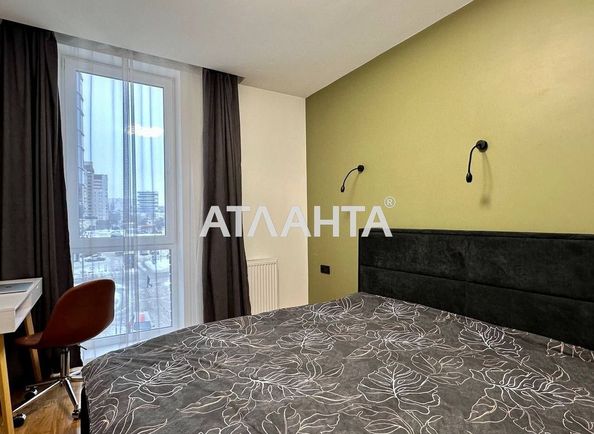 2-rooms apartment apartment by the address st. Pr Vyacheslava Chernovola (area 61,6 m2) - Atlanta.ua - photo 5