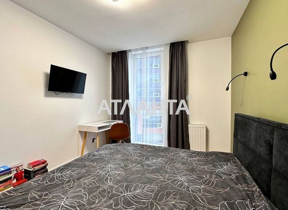 2-rooms apartment apartment by the address st. Pr Vyacheslava Chernovola (area 61,6 m2) - Atlanta.ua - photo 6