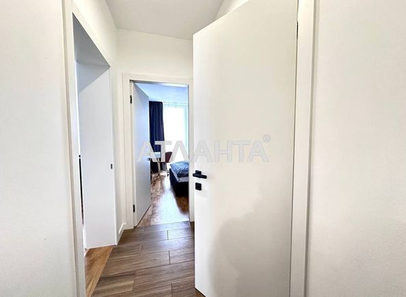 2-rooms apartment apartment by the address st. Pr Vyacheslava Chernovola (area 61,6 m2) - Atlanta.ua - photo 9
