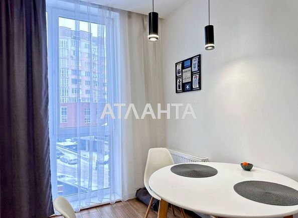 2-rooms apartment apartment by the address st. Pr Vyacheslava Chernovola (area 61,6 m2) - Atlanta.ua - photo 10