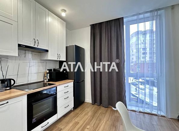 2-rooms apartment apartment by the address st. Pr Vyacheslava Chernovola (area 61,6 m2) - Atlanta.ua - photo 12