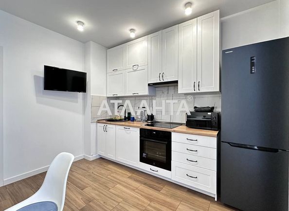 2-rooms apartment apartment by the address st. Pr Vyacheslava Chernovola (area 61,6 m2) - Atlanta.ua - photo 13