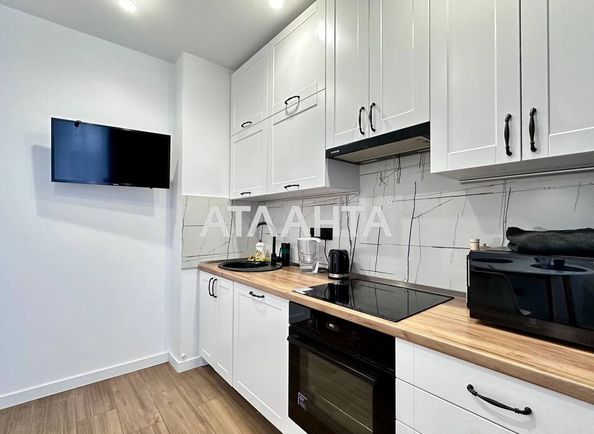 2-rooms apartment apartment by the address st. Pr Vyacheslava Chernovola (area 61,6 m2) - Atlanta.ua - photo 15