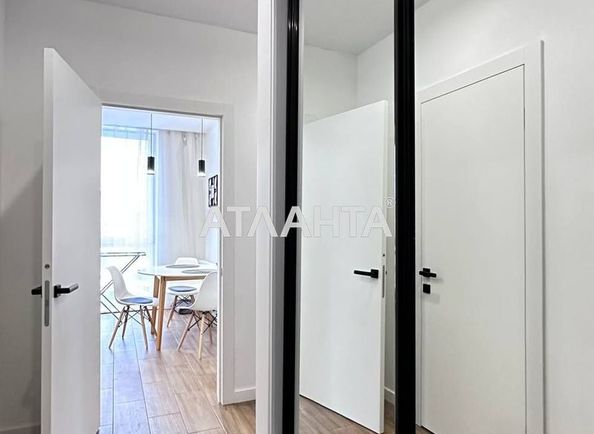 2-rooms apartment apartment by the address st. Pr Vyacheslava Chernovola (area 61,6 m2) - Atlanta.ua - photo 16