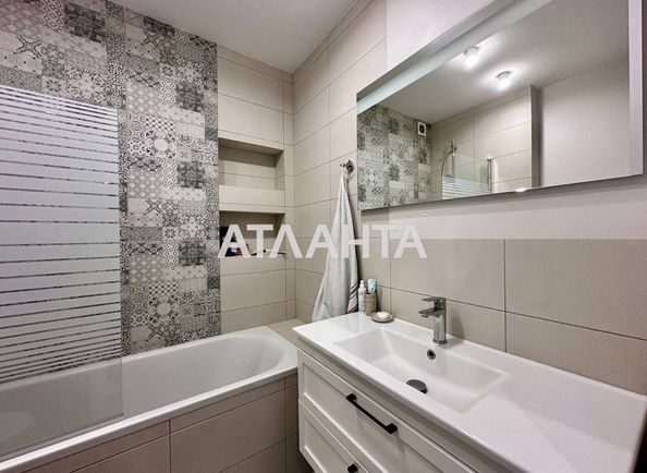 2-rooms apartment apartment by the address st. Pr Vyacheslava Chernovola (area 61,6 m2) - Atlanta.ua - photo 18