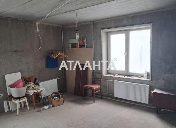 2-rooms apartment apartment by the address st. Dnepropetr dor Semena Paliya (area 52 m²) - Atlanta.ua - photo 3