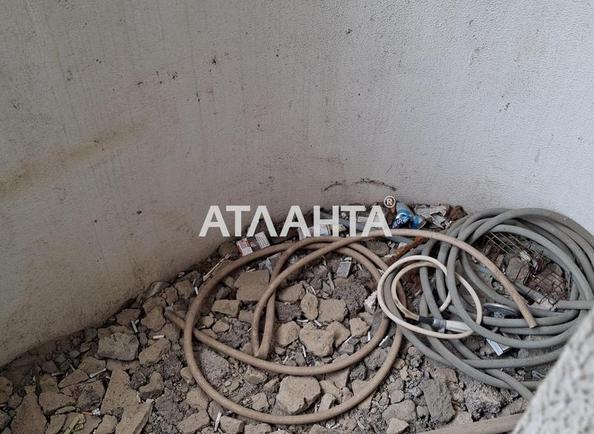 2-rooms apartment apartment by the address st. Dnepropetr dor Semena Paliya (area 52 m²) - Atlanta.ua - photo 7