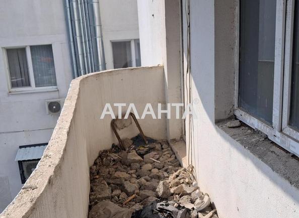2-rooms apartment apartment by the address st. Dnepropetr dor Semena Paliya (area 52 m²) - Atlanta.ua - photo 6