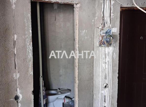 2-rooms apartment apartment by the address st. Dnepropetr dor Semena Paliya (area 52 m²) - Atlanta.ua - photo 11