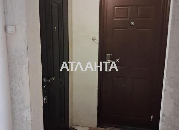 2-rooms apartment apartment by the address st. Dnepropetr dor Semena Paliya (area 52 m²) - Atlanta.ua - photo 14